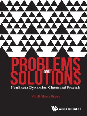 cover image of Problems and Solutions